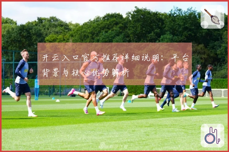 开云入口官方推荐详细说明：平台背景与核心优势解析