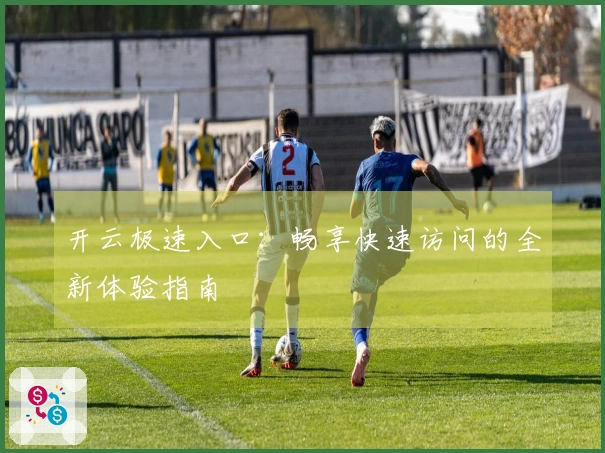 开云极速入口：畅享快速访问的全新体验指南